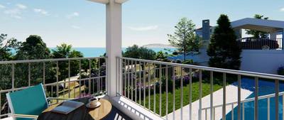 3 BR Villa in Polis, Paphos thumbnail 1
