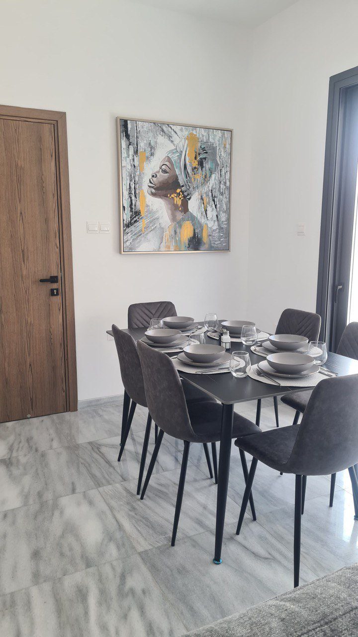 2 BR Apartment for rent in Mesa Geitonia, Limassol — photo 3