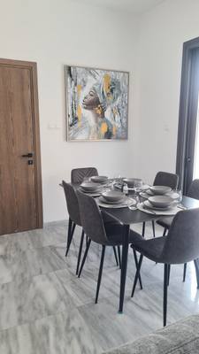 2 BR Apartment for rent in Mesa Geitonia, Limassol thumbnail 3