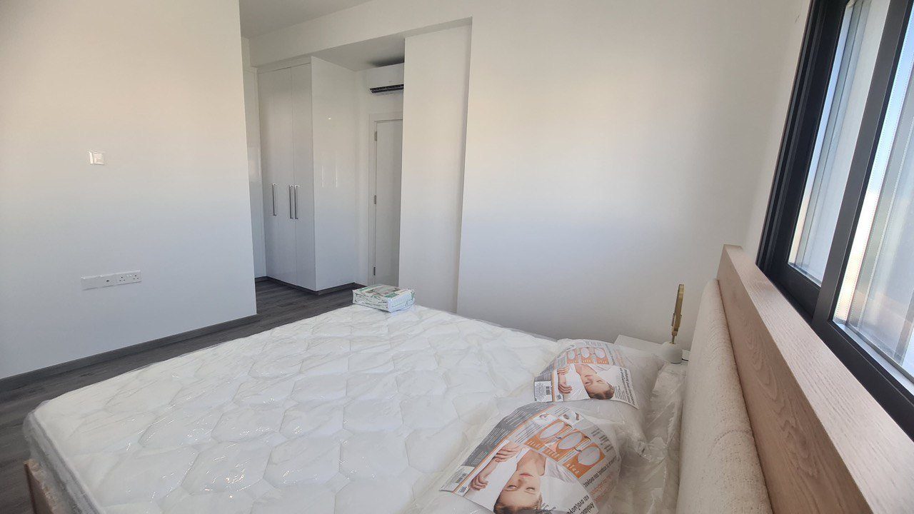 2 BR Apartment for rent in Mesa Geitonia, Limassol — photo 4