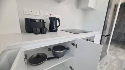 2 BR Apartment for rent in Mesa Geitonia, Limassol thumbnail 2