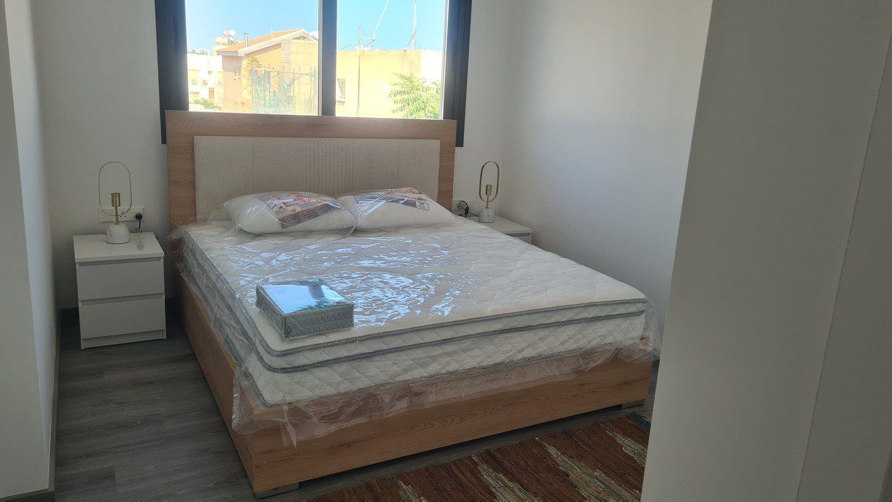 2 BR Apartment for rent in Mesa Geitonia, Limassol — photo 6