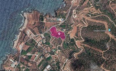 (Share) Field, Pomos, Paphos thumbnail 1