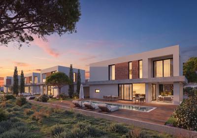 3 BR Villa in Pernera, Famagusta thumbnail 2