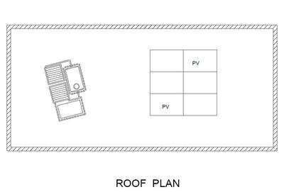 3 BR Villa in Pernera, Famagusta thumbnail 14