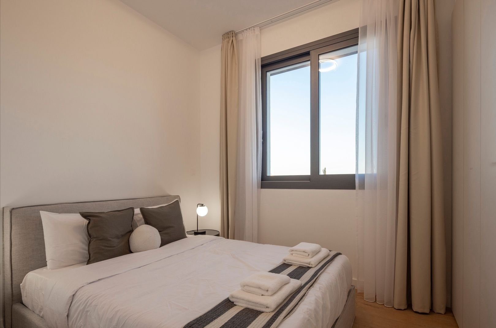 2 BR Penthouse in Agios Nicolaos, Limassol photo 6
