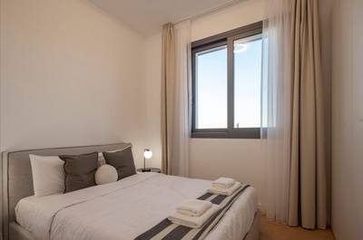 2 BR Penthouse in Agios Nicolaos, Limassol thumbnail 6
