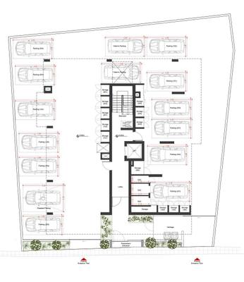 2 BR Penthouse in Agios Nicolaos, Limassol thumbnail 8