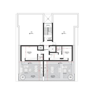 2 BR Penthouse in Agios Nicolaos, Limassol thumbnail 10