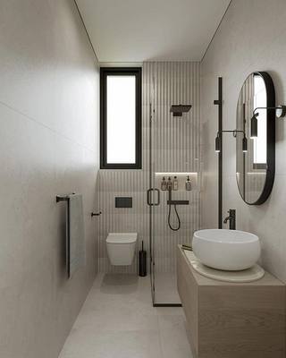 2 BR Penthouse in Agios Nicolaos, Limassol thumbnail 7