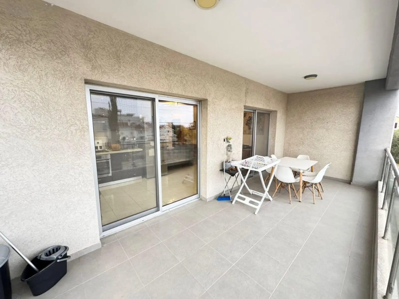 3 BR Apartment in Kapsalos, Limassol photo 14