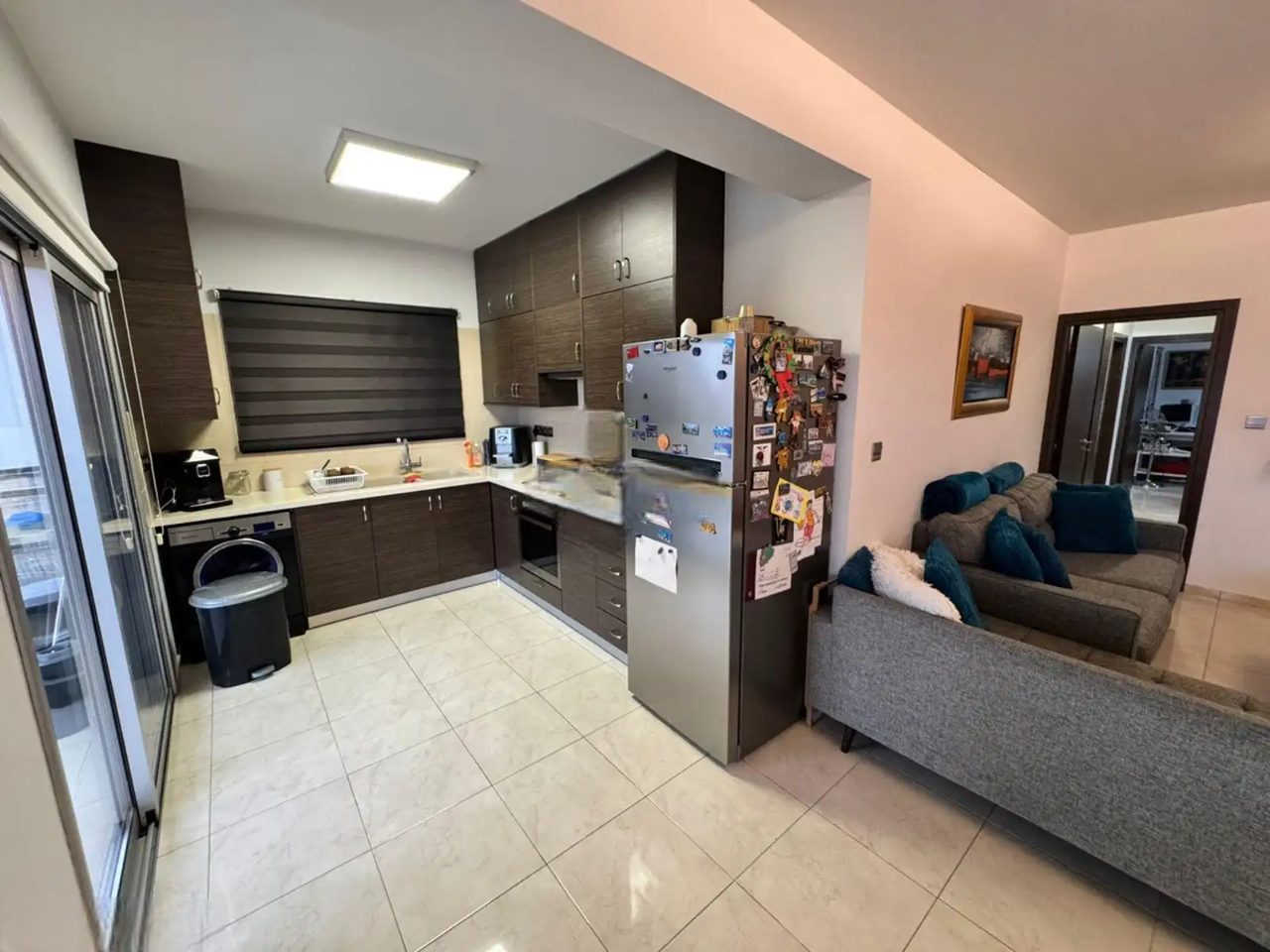 3 BR Apartment in Kapsalos, Limassol photo 4