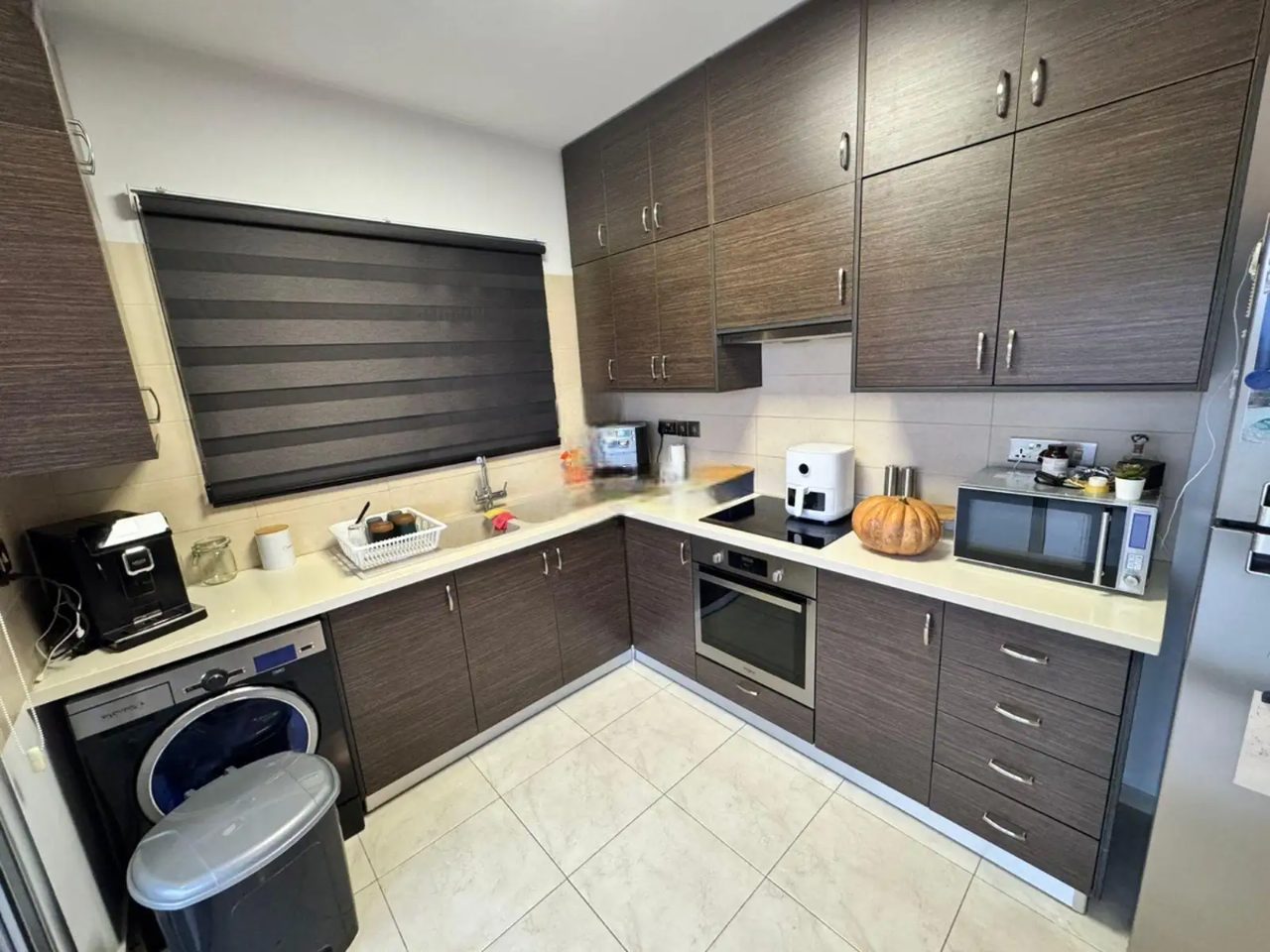 3 BR Apartment in Kapsalos, Limassol photo 3