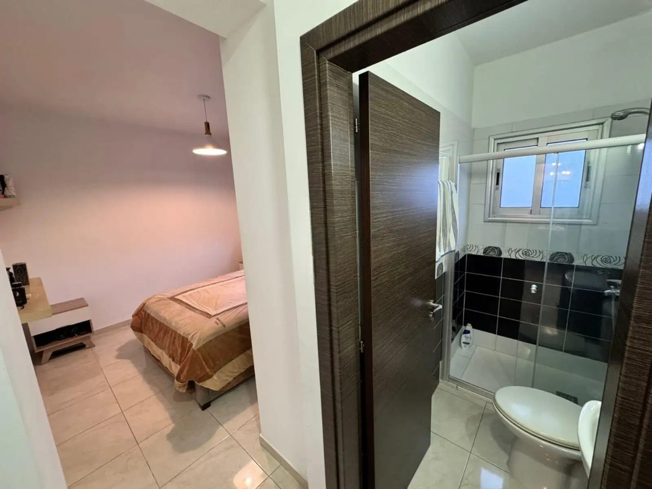 3 BR Apartment in Kapsalos, Limassol photo 11