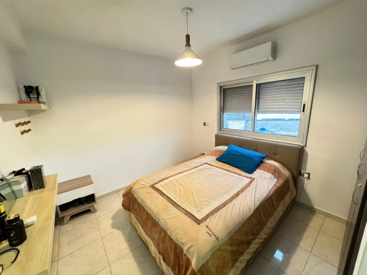 3 BR Apartment in Kapsalos, Limassol photo 8