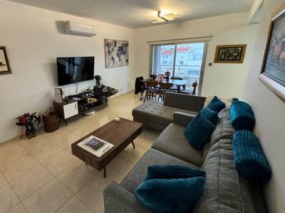 3 BR Apartment in Kapsalos, Limassol thumbnail 1