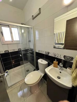 3 BR Apartment in Kapsalos, Limassol thumbnail 12