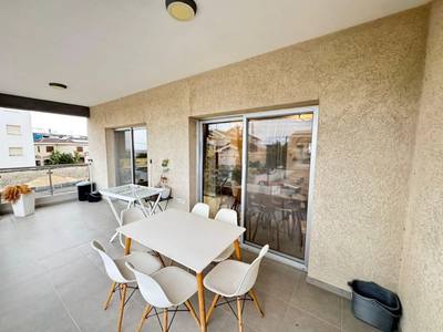 3 BR Apartment in Kapsalos, Limassol thumbnail 15