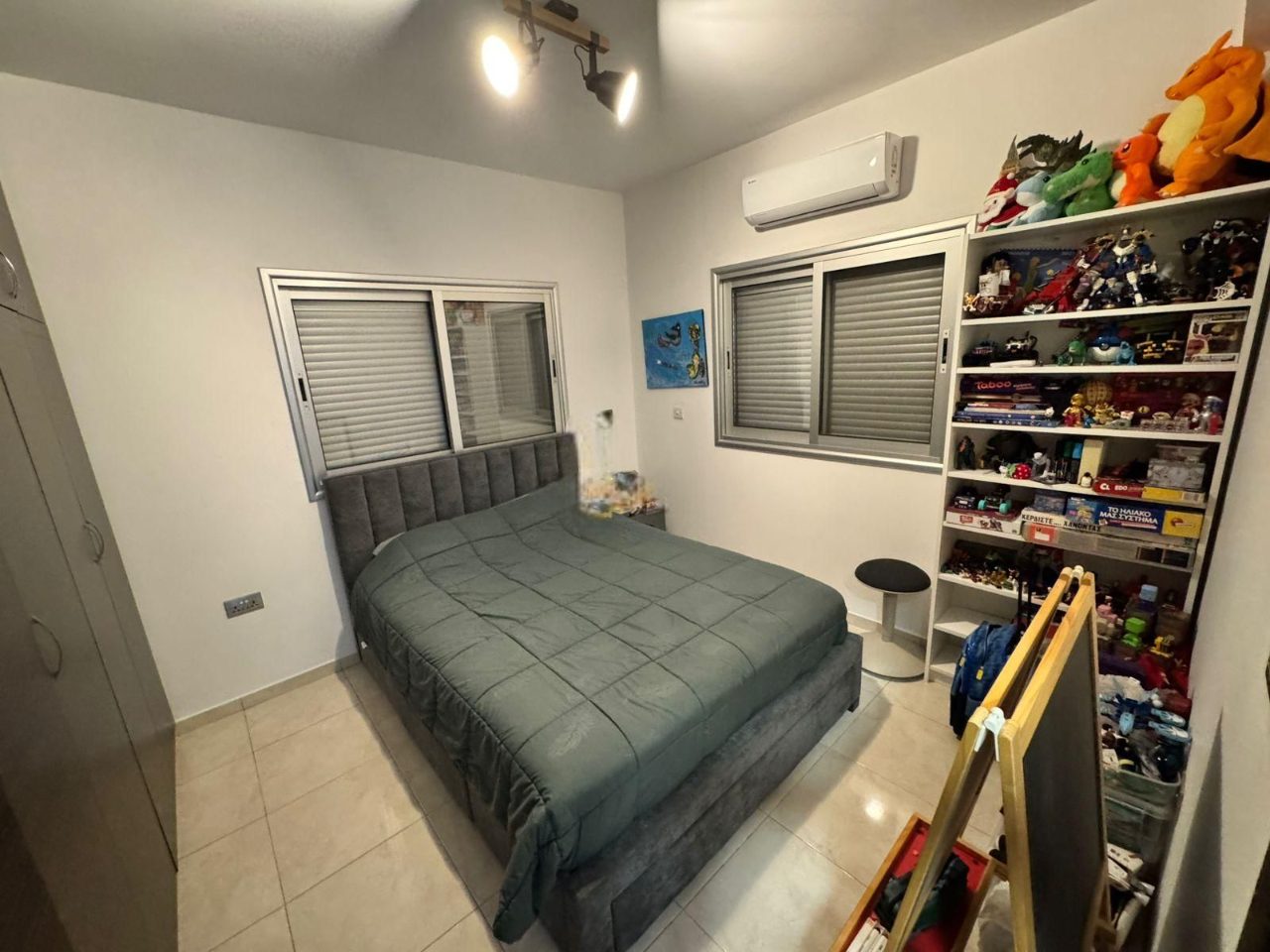 3 BR Apartment in Kapsalos, Limassol photo 6