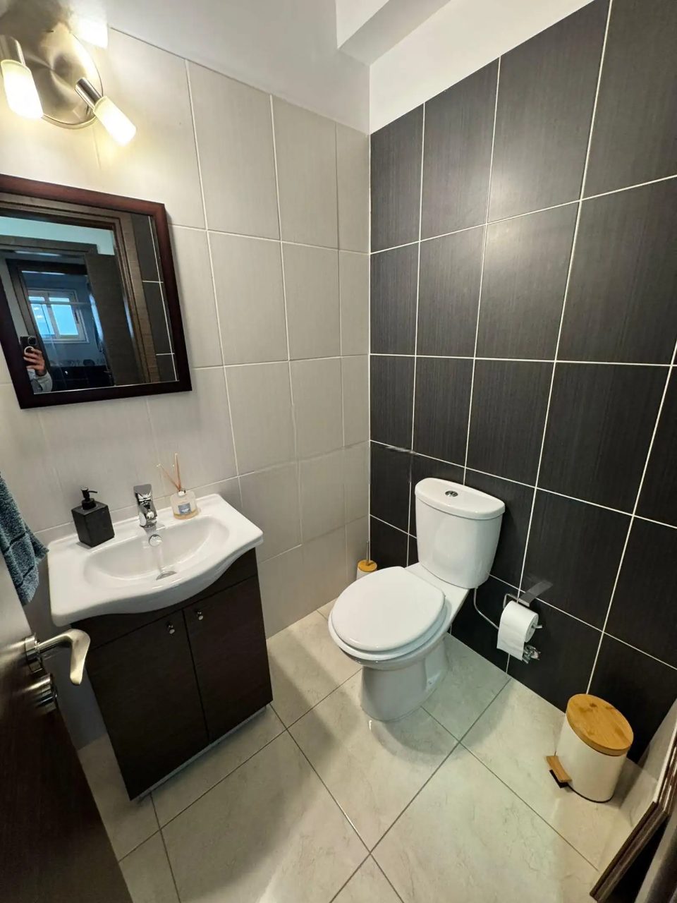 3 BR Apartment in Kapsalos, Limassol photo 13