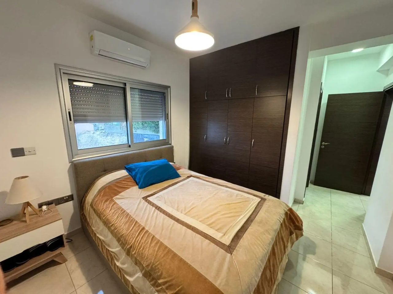 3 BR Apartment in Kapsalos, Limassol photo 9