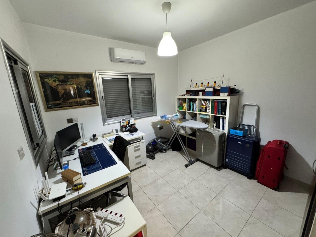 3 BR Apartment in Kapsalos, Limassol photo 10