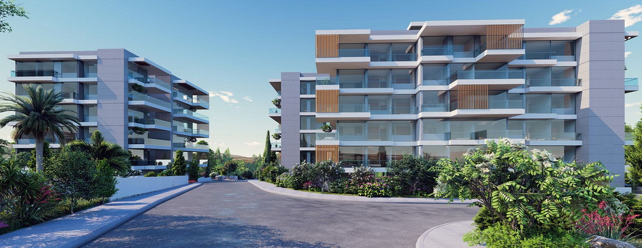 2 BR Apartment in Anavargos, Paphos photo 5