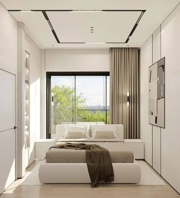 3 BR Villa in Agios Theodoros, Larnaca thumbnail 18