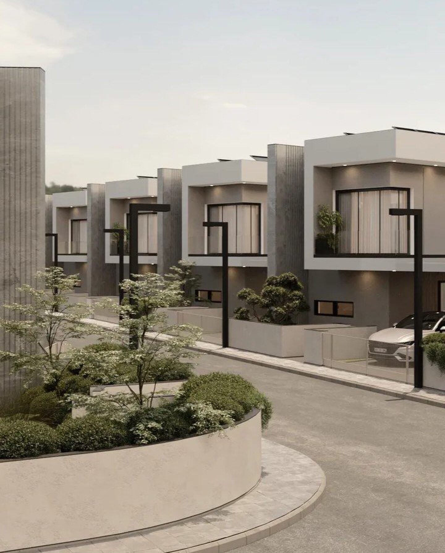 3 BR Villa in Agios Theodoros, Larnaca