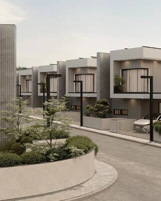 3 BR Villa in Agios Theodoros, Larnaca thumbnail 1