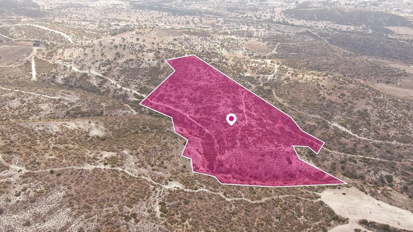 Agriculture Field in Skarinou, Larnaca photo 2