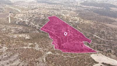 Agriculture Field in Skarinou, Larnaca thumbnail 2