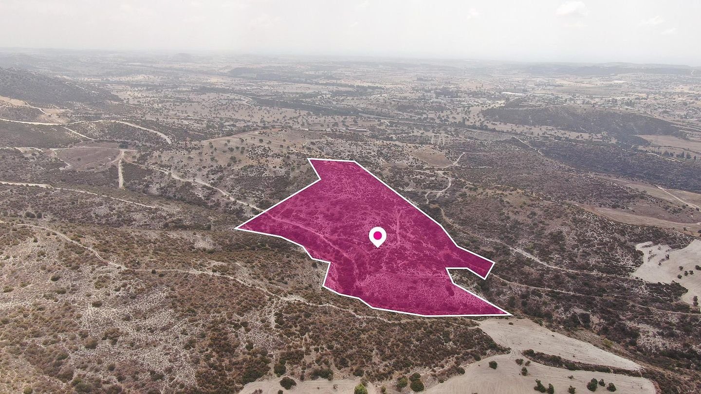 Agriculture Field in Skarinou, Larnaca photo 1