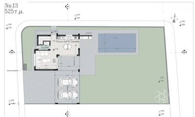 4 BR Villa in Agia Napa, Famagusta thumbnail 5