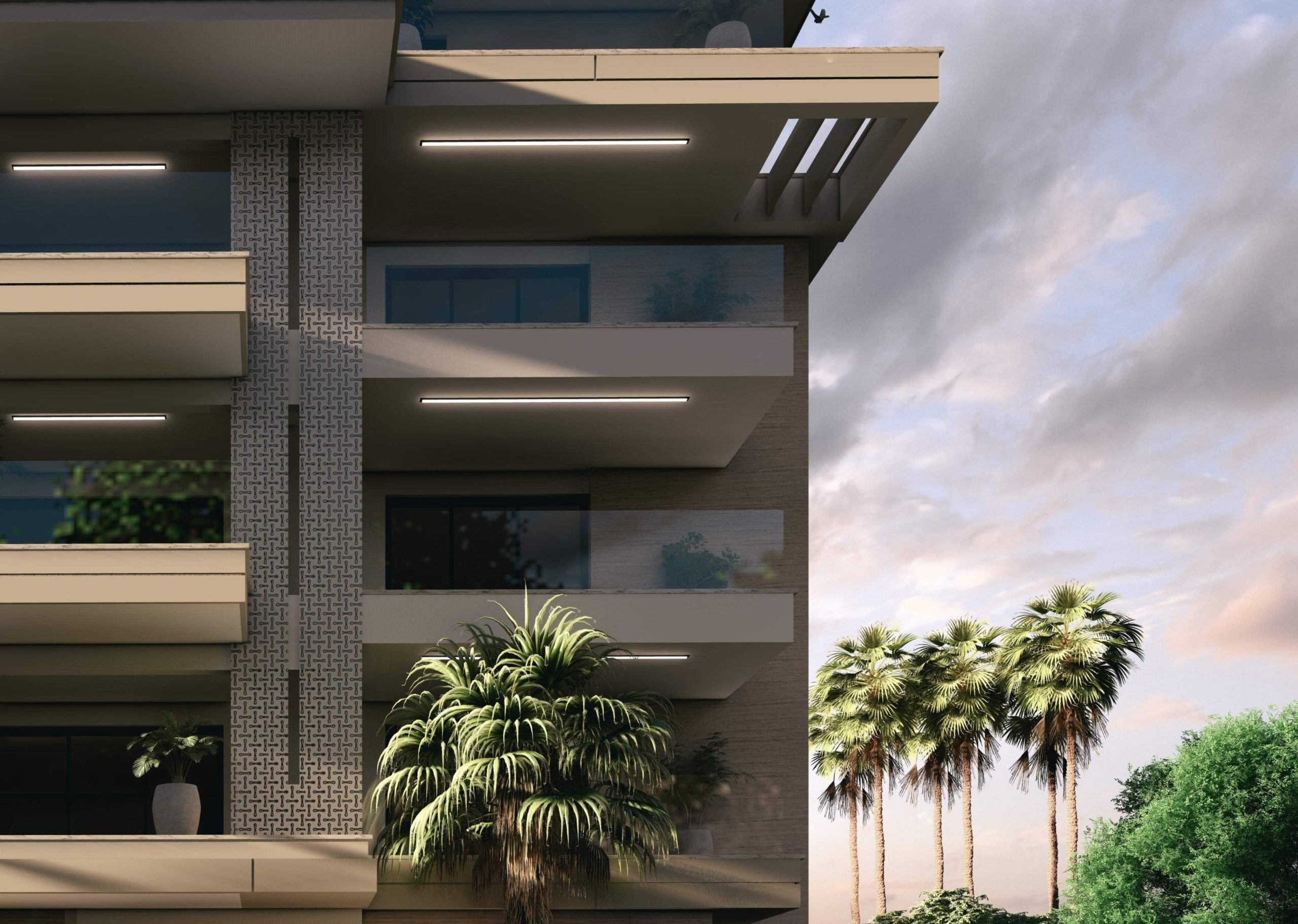 2 BR Apartment in Katholiki, Limassol photo 1