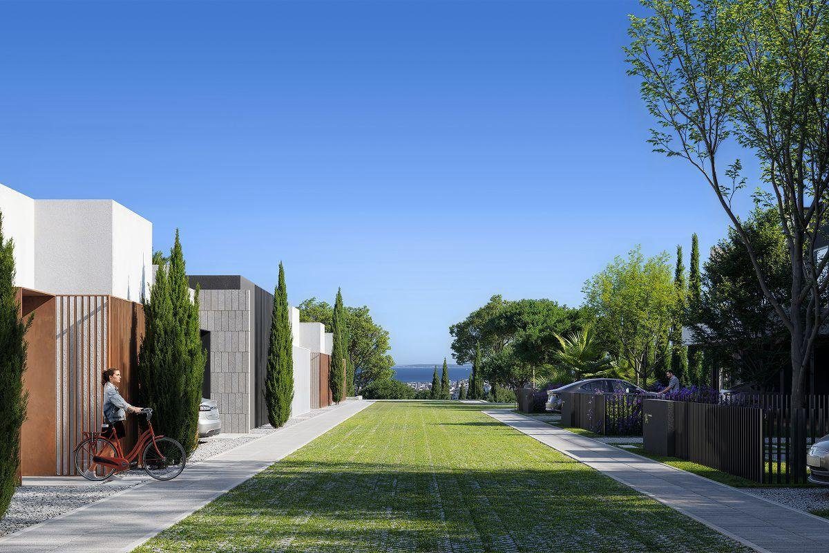 2 BR Apartment in Agios Athanasios, Limassol photo 11