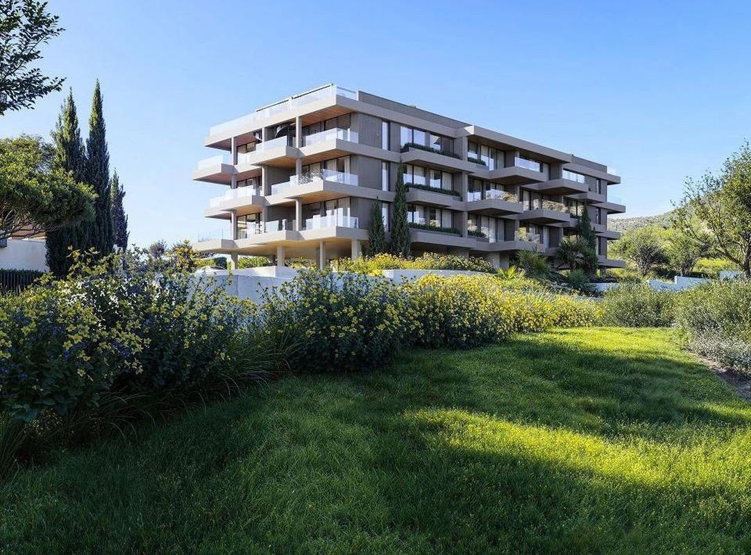 2 BR Apartment in Agios Athanasios, Limassol photo 8