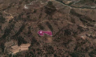 Field in Gourri, Nicosia thumbnail 3