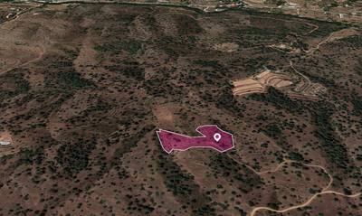 Field in Gourri, Nicosia thumbnail 1