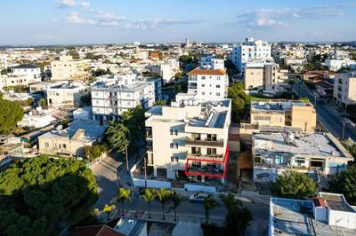 2 bedroom apartment in Panagia, Nicosia thumbnail 5