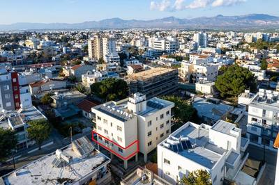 2 bedroom apartment in Panagia, Nicosia thumbnail 3