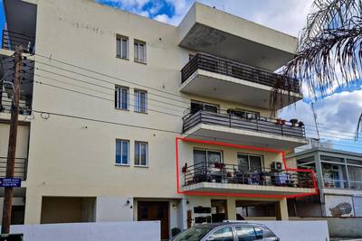 2 bedroom apartment in Panagia, Nicosia thumbnail 4