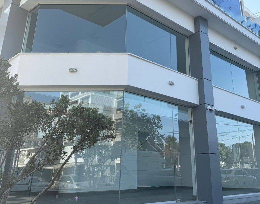 Shop + mezzanine in Katholiki, Limassol — photo 6