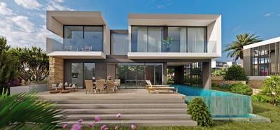 3 BR Villa in Pegeia, Paphos thumbnail 1