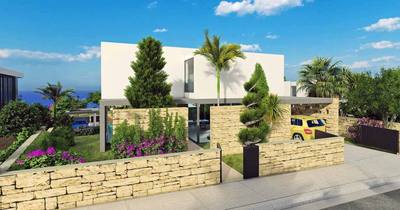 3 BR Villa in Pegeia, Paphos thumbnail 2