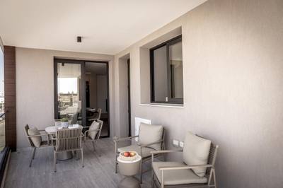 2 BR Apartment in Agioi Anargyroi I, Larnaca thumbnail 19