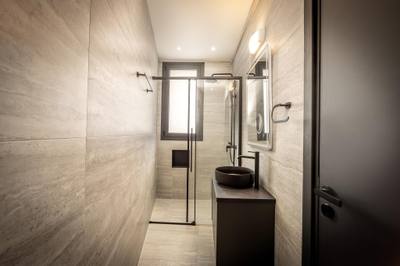 2 BR Apartment in Agioi Anargyroi I, Larnaca thumbnail 17