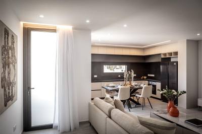 2 BR Apartment in Agioi Anargyroi I, Larnaca thumbnail 7