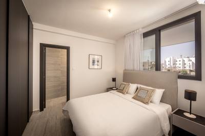 2 BR Apartment in Agioi Anargyroi I, Larnaca thumbnail 14