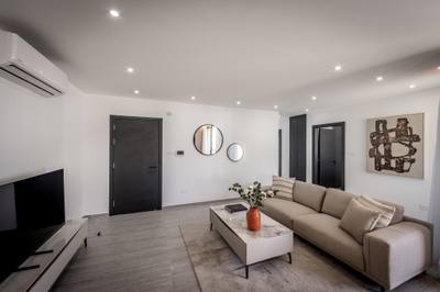2 BR Apartment in Agioi Anargyroi I, Larnaca thumbnail 9